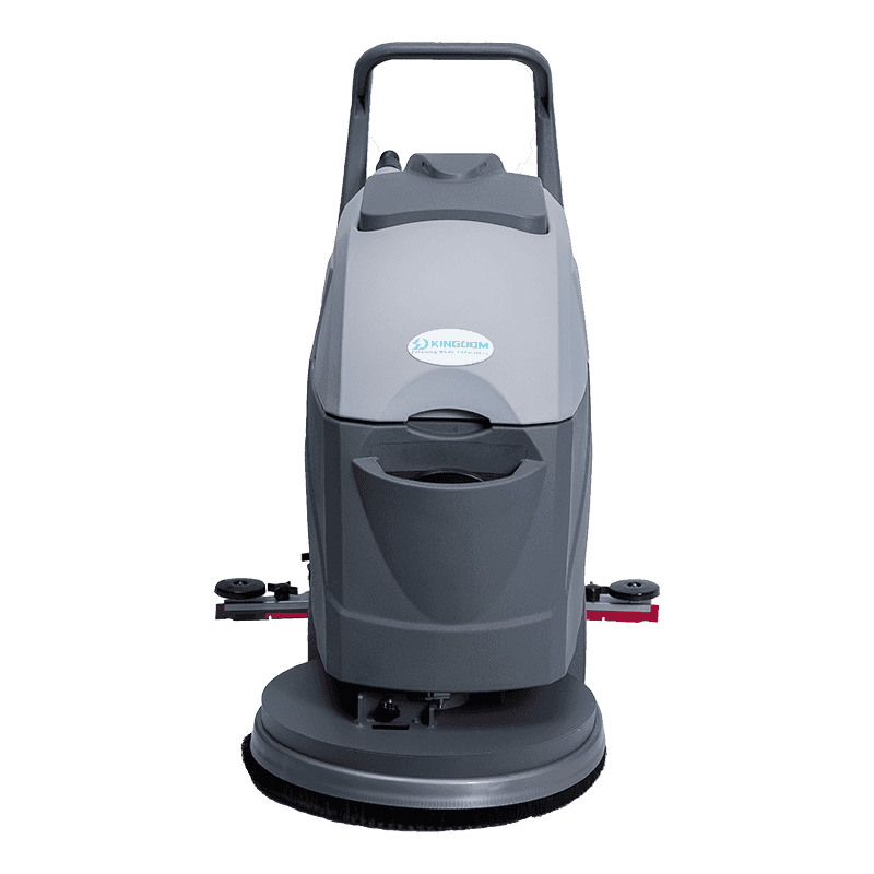 KINGDOM Cleaning Equipment (Jiangsu) Environmental Technology Co., Ltd.