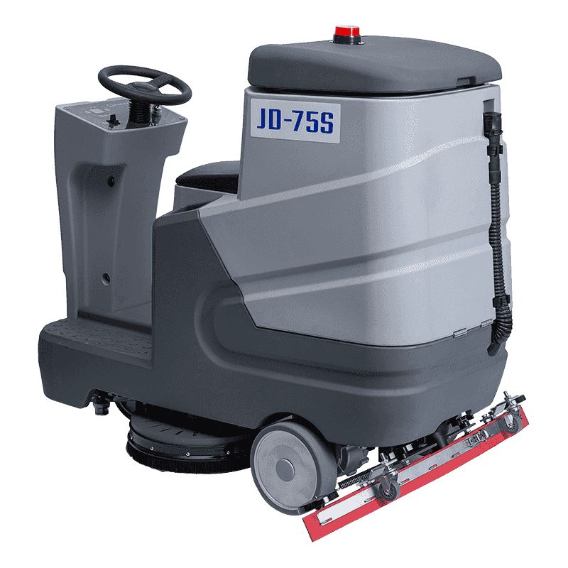 KINGDOM Cleaning Equipment (Jiangsu) Environmental Technology Co., Ltd.