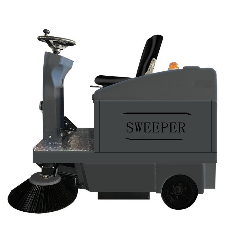 KINGDOM Cleaning Equipment (Jiangsu) Environmental Technology Co., Ltd.