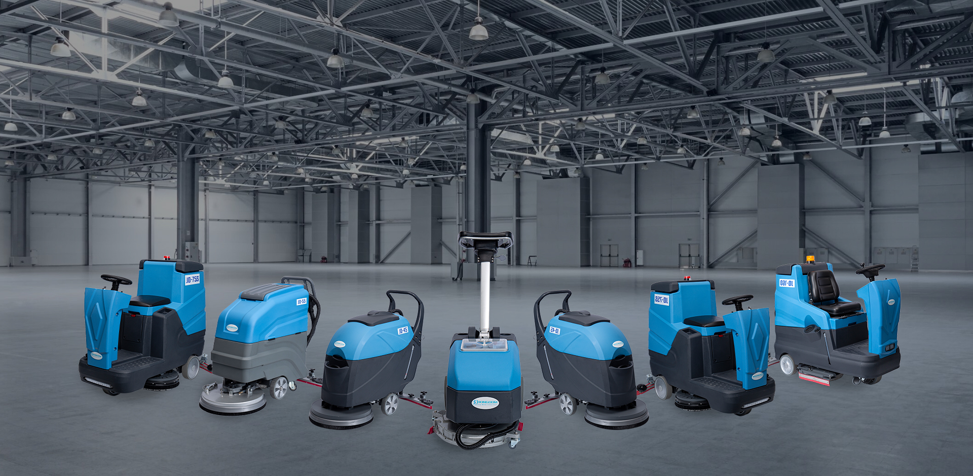 KINGDOM Cleaning Equipment (Jiangsu) Environmental Technology Co., Ltd.